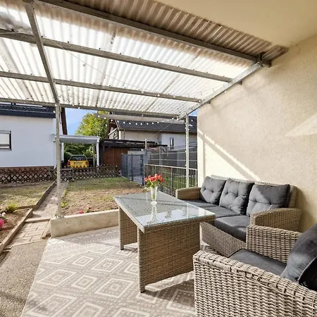 Wohnkultur Zum Geniessen In Holiday home Rauenberg (Baden-Wurttemberg)