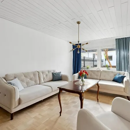 Holiday home Wohnkultur Zum Geniessen In