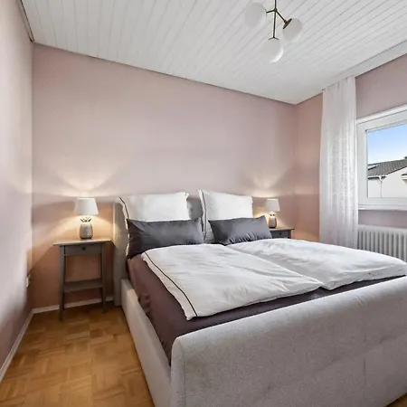 Wohnkultur Zum Geniessen In Holiday home Rauenberg (Baden-Wurttemberg)