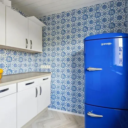 Holiday home Wohnkultur Zum Geniessen In Rauenberg (Baden-Wurttemberg)